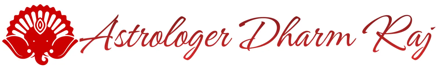 Astrologer Dharm Raj
